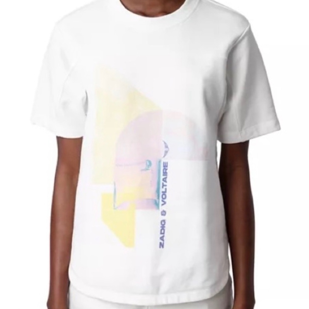 Voltaire Tshirt